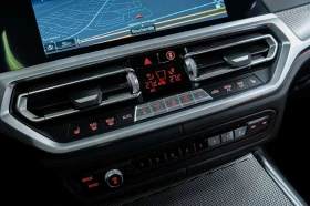 BMW 340 * xDrive * CARFAX * ЦЕНА ДО БГ, снимка 15