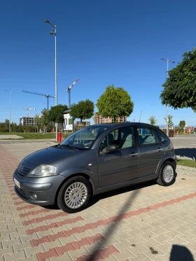 Citroen C3 AUTOMATIC EXCLUSIVE, снимка 5