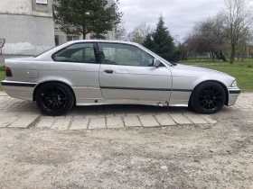 BMW 320 Бензин Купе Топ Цена, снимка 3