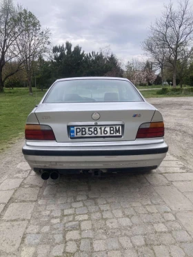 BMW 320 Бензин Купе Топ Цена, снимка 6