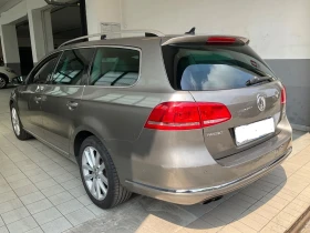 VW Passat 2.0TDI HIGH LINE , снимка 2