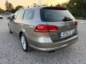 VW Passat 2.0TDI HIGH LINE , снимка 3