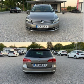 VW Passat 2.0TDI HIGH LINE , снимка 5
