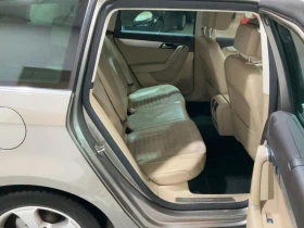 VW Passat 2.0TDI HIGH LINE , снимка 7