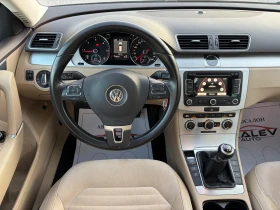 VW Passat 2.0TDI HIGH LINE , снимка 9