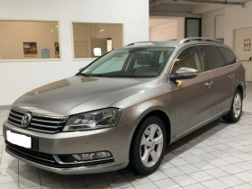 VW Passat 2.0TDI HIGH LINE , снимка 1