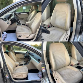 VW Passat 2.0TDI HIGH LINE , снимка 11
