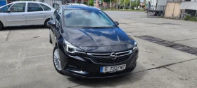 Opel Astra K Sports Tourer, снимка 11