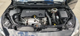 Opel Astra K Sports Tourer, снимка 5