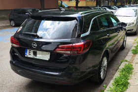 Opel Astra K Sports Tourer, снимка 3