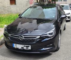 Opel Astra K Sports Tourer, снимка 1
