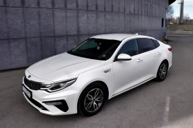 Kia K5, снимка 2