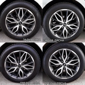 Kia K5, снимка 7