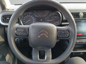 Citroen C3, снимка 12