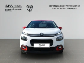 Citroen C3, снимка 8