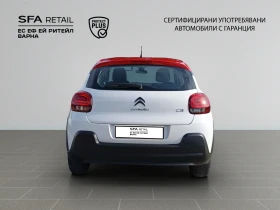 Citroen C3, снимка 4