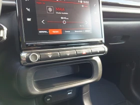 Citroen C3, снимка 10