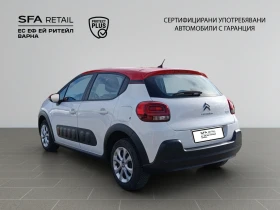 Citroen C3, снимка 3