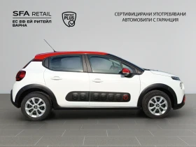 Citroen C3, снимка 6