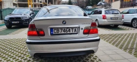 BMW 320, снимка 8