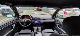 BMW 320, снимка 6
