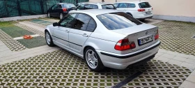 BMW 320, снимка 7
