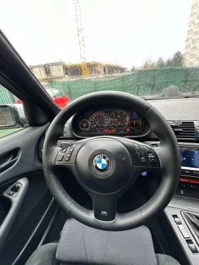 BMW 320, снимка 16