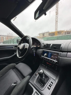 BMW 320, снимка 17