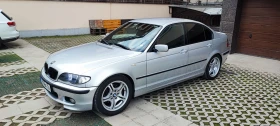 BMW 320, снимка 13