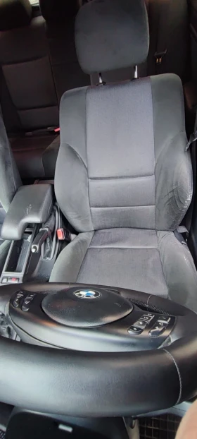 BMW 320, снимка 1