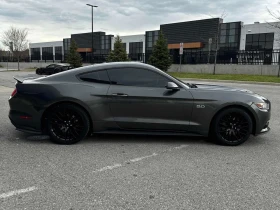 Ford Mustang * GT * АВТОКРЕДИТ БЕЗ ПЪРВОНАЧАЛНА ВНОСКА, снимка 6