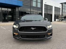 Ford Mustang * GT * АВТОКРЕДИТ БЕЗ ПЪРВОНАЧАЛНА ВНОСКА, снимка 2