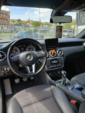 Mercedes-Benz A 200 AMG , снимка 7
