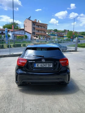 Mercedes-Benz A 200 AMG , снимка 5