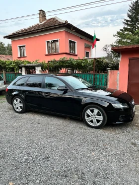 Audi A4 B8 2.0TDI 2008г 6 скорости, снимка 4