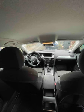 Audi A4 B8 2.0TDI 2008г 6 скорости, снимка 3