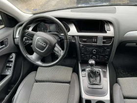 Audi A4 B8 2.0TDI 2008г 6 скорости, снимка 2
