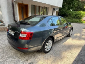 Skoda Octavia, снимка 7