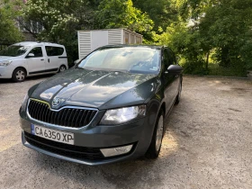 Skoda Octavia, снимка 3