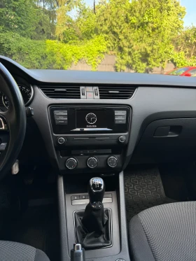 Skoda Octavia, снимка 9