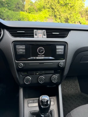 Skoda Octavia, снимка 8