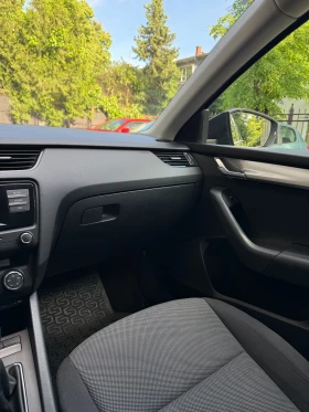 Skoda Octavia, снимка 10