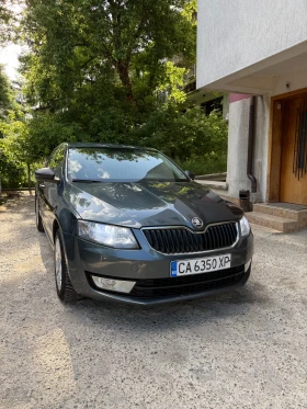 Skoda Octavia, снимка 2
