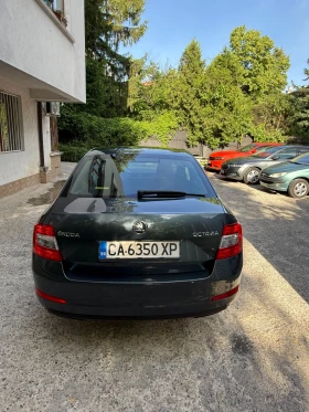 Skoda Octavia, снимка 6
