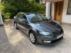 Skoda Octavia, снимка 1