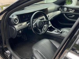 Mercedes-Benz E 300 * CARFAX * BURMESTER * ДИСТРОНИК * ПОДГРЕВИ * ПАНО, снимка 5
