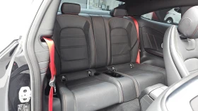 Mercedes-Benz C 43 AMG 360| ПАНО| HUD| ПОДГРЕВ| ОБДУХВАНЕ, снимка 10