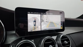 Mercedes-Benz C 43 AMG 360| ПАНО| HUD| ПОДГРЕВ| ОБДУХВАНЕ, снимка 13