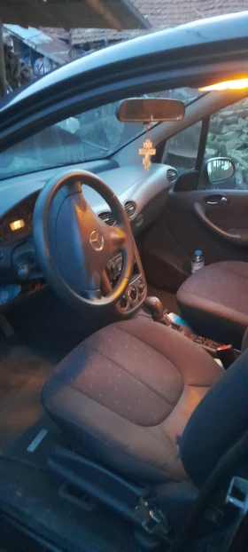 Mercedes-Benz A 140, снимка 4