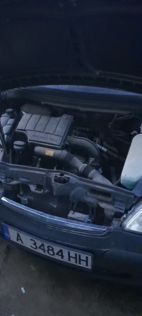 Mercedes-Benz A 140, снимка 1